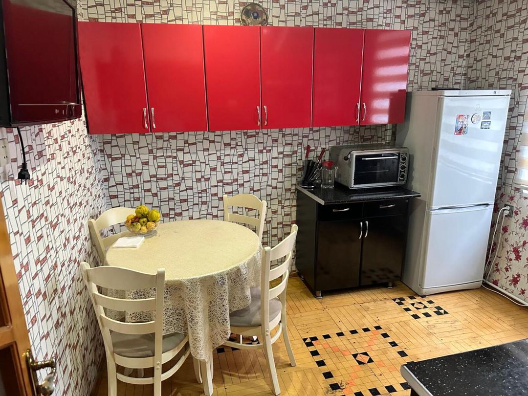 4-otaqlı mənzil, Sumqayıt ş., 82 m² — Daşınmaz əmlak, Sumqayıt (4)