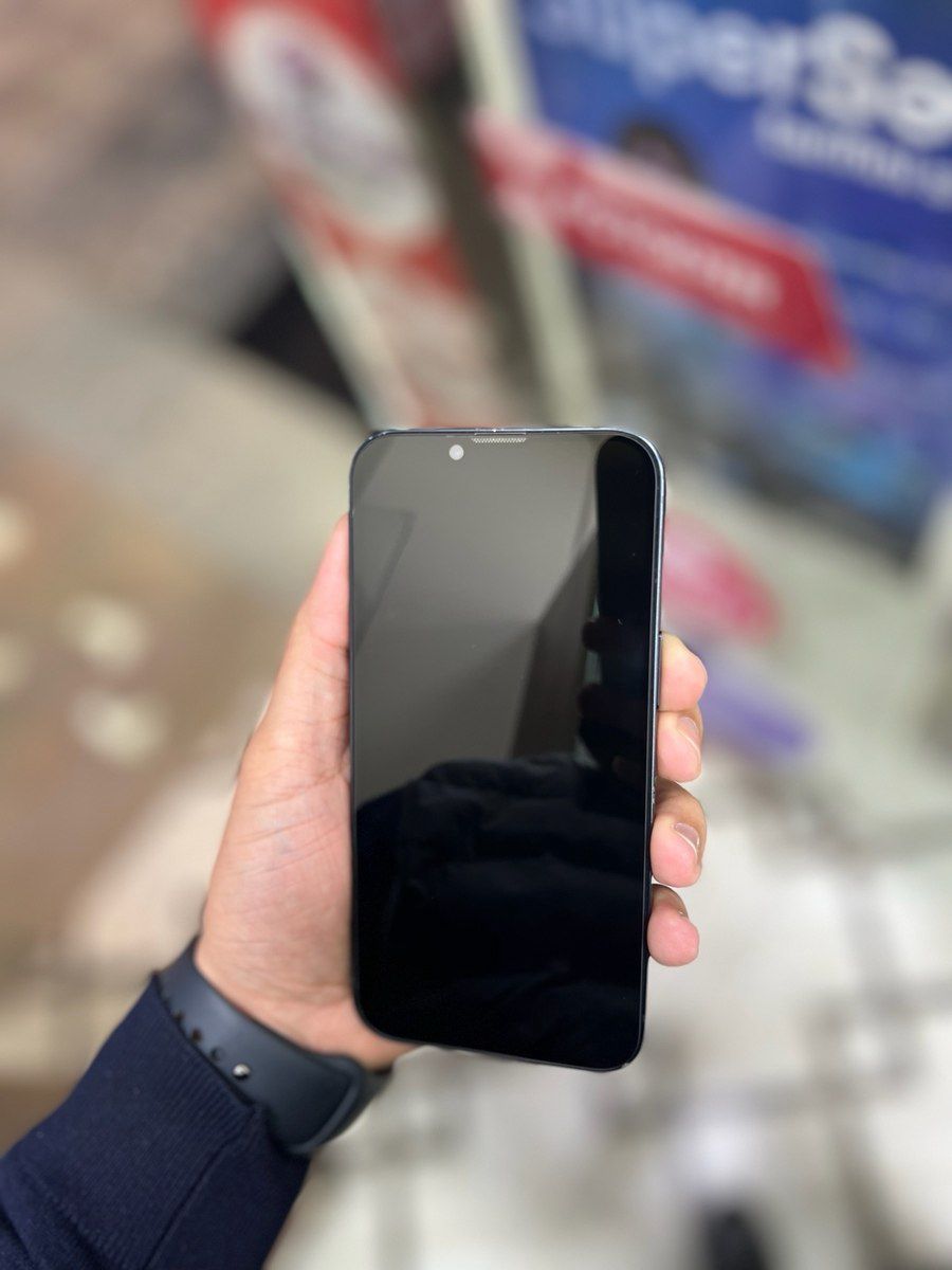 Apple iPhone 13 Midnight 128GB/4GB — Telefonlar və qadjetlər, Bakı (3)