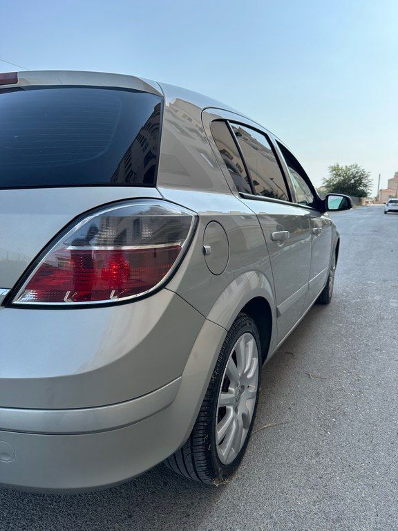 Opel Astra, 1.4 L, 2005 il, 363 000 km — Avtomobillər, Bakı (5)