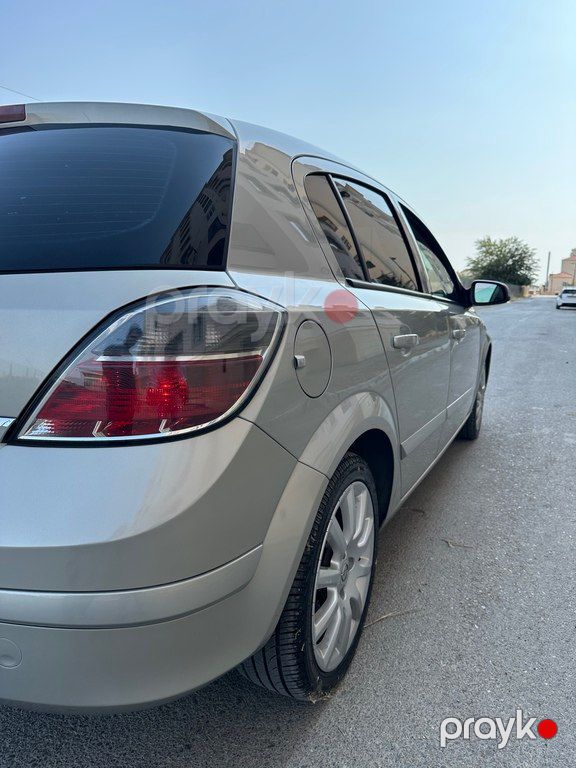 Opel Astra, 1.4 L, 2005 il, 363 000 km — Avtomobillər, Bakı (5)