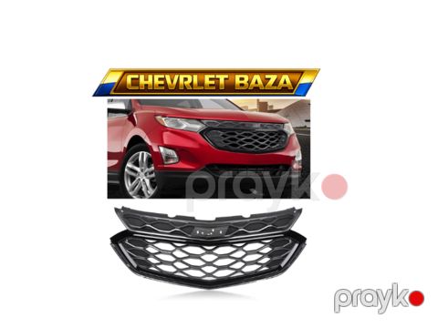 "Chevrolet Equinox 2017-2020" radiator barmaqlığı