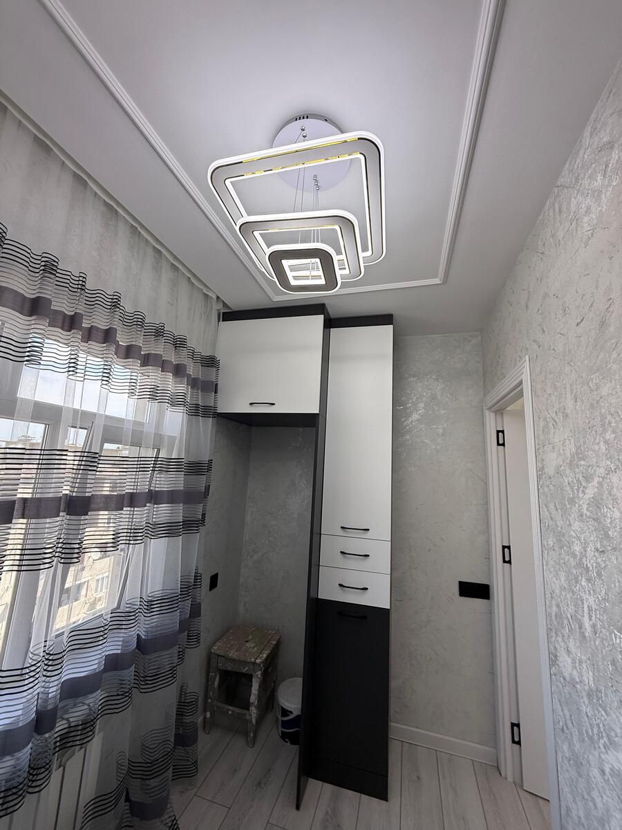 Satılır 2 otaqlı köhnə tikili 42 m² — Mənzil, Bakı (2)
