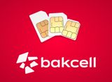 Bakcell nömrə – (055) 999-96-66 — Electronics