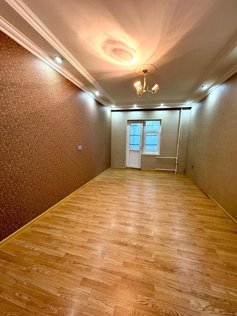 Satılır 2 otaqlı köhnə tikili 50 m² — Mənzil, Bakı (4)