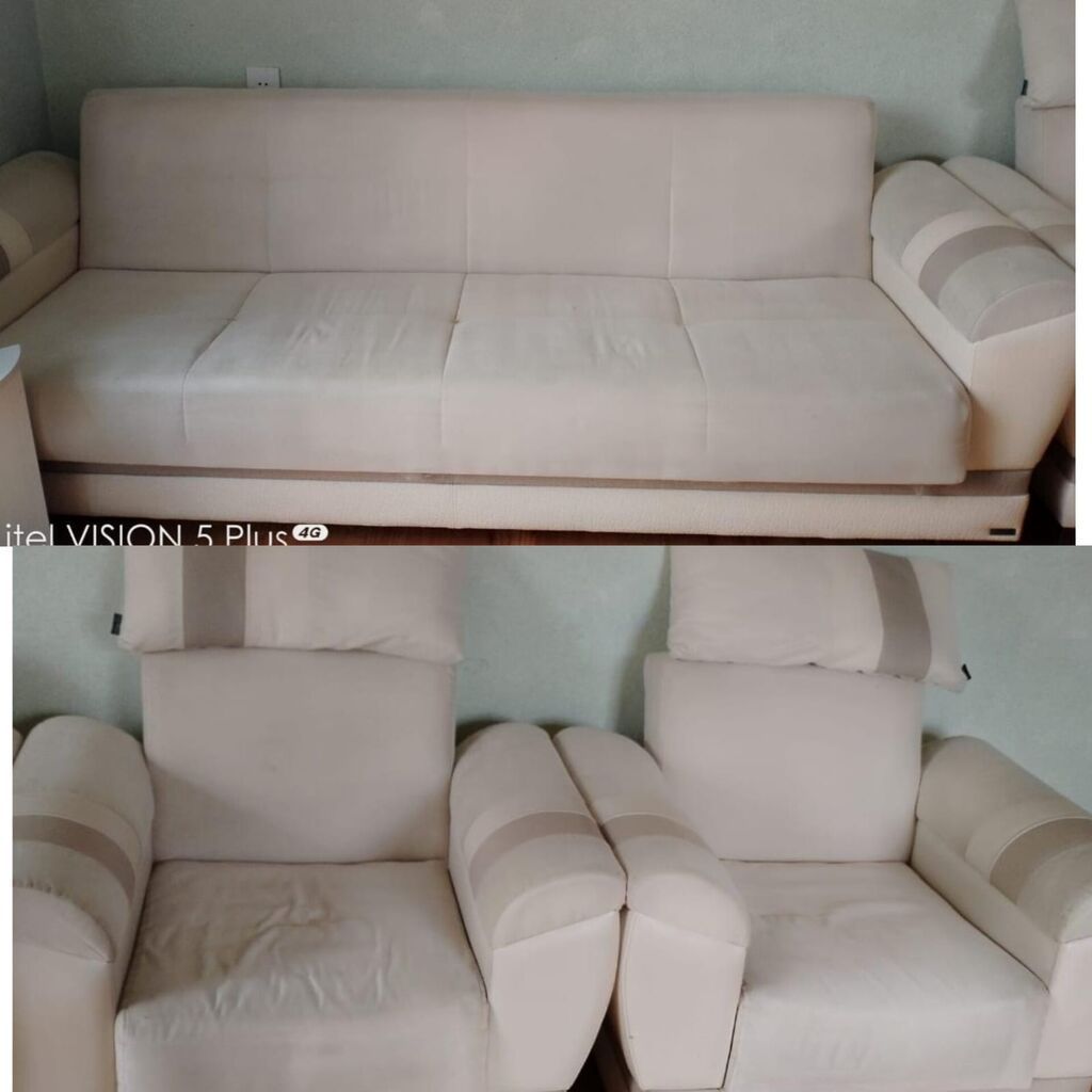 *Sada* divan desti 150 Azn ünvan Ramana 53010 — Mebel, Bakı