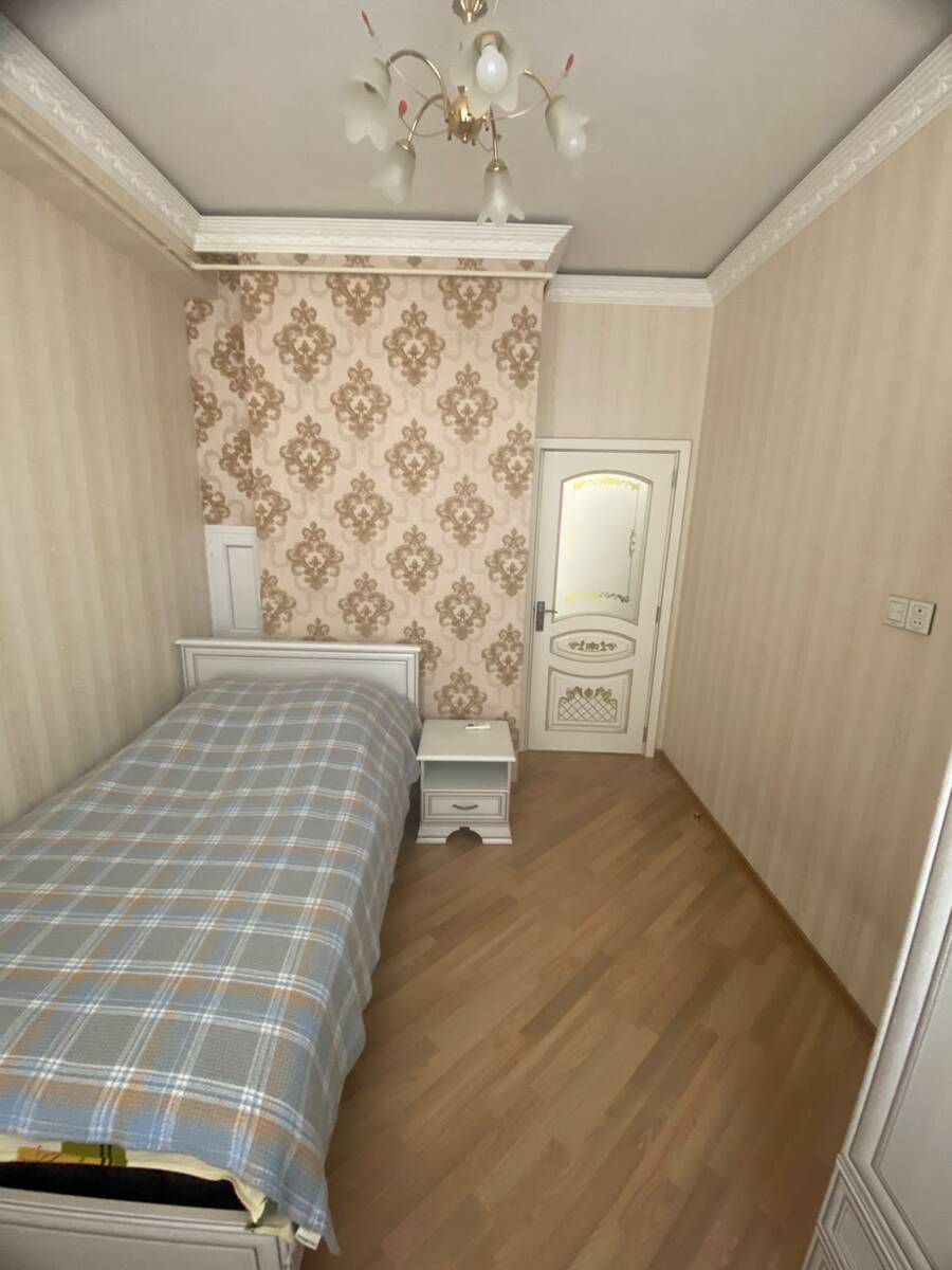 2-otaqlı yeni tikili, Əbdülvahab Salamzadə küç., 52 m² — Daşınmaz əmlak, Bakı (9)