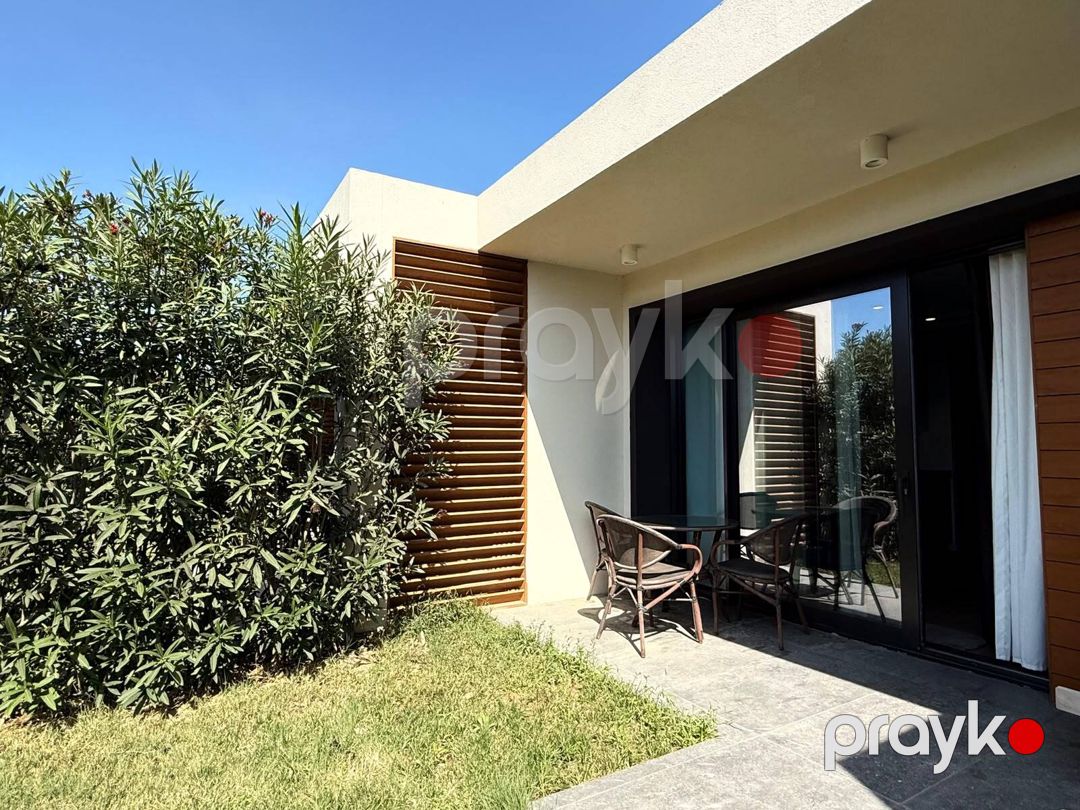 Villa kirayə verilir, Sea Breeze — Ev, villa, Bakı (3)