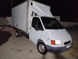 Ford Transit, 2.5 L, 1995 il, 250 000 km — Cars