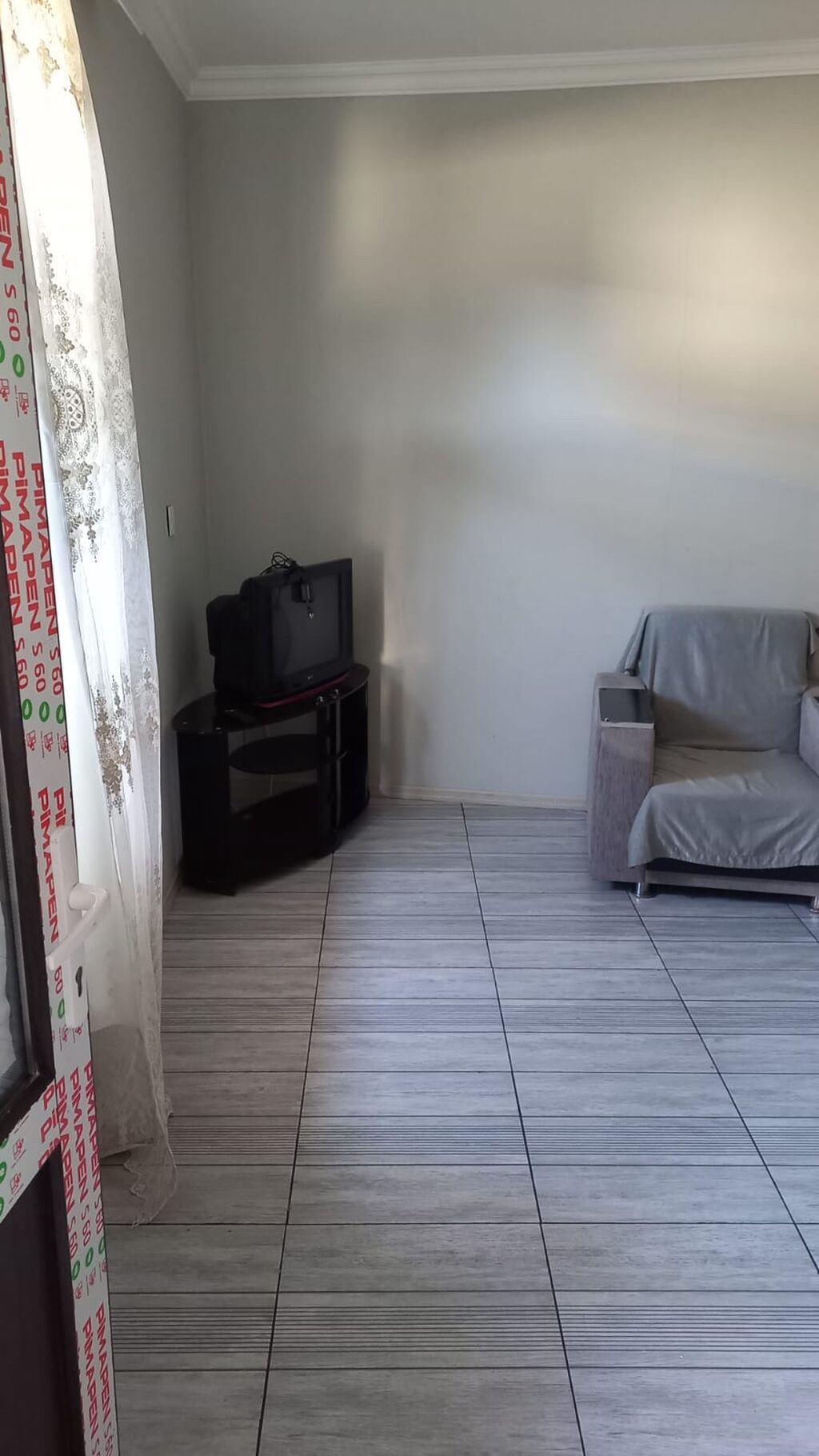 35 kv. m, 2 otaqlı — Daşınmaz əmlak, Saray (5)