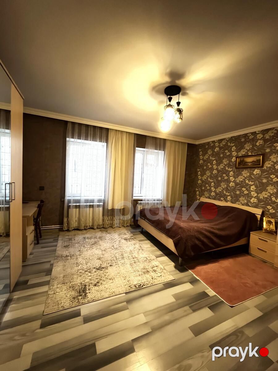 Satılır 6 otaqlı həyət evi/bağ evi 170 m² — Ev, villa, Bakı (11)