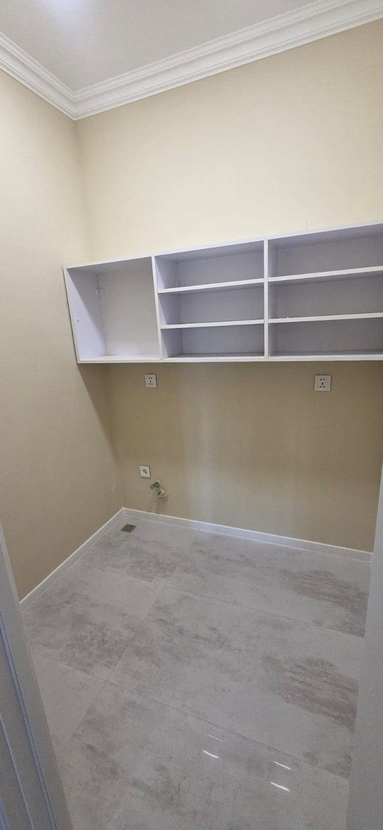 İcarəyə verilir 3 otaqlı yeni tikili 150 m² — Mənzil, Bakı (8)
