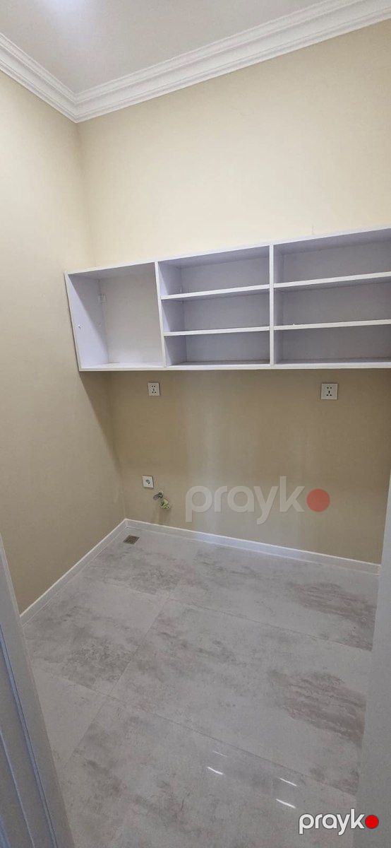 İcarəyə verilir 3 otaqlı yeni tikili 150 m² — Mənzil, Bakı (8)