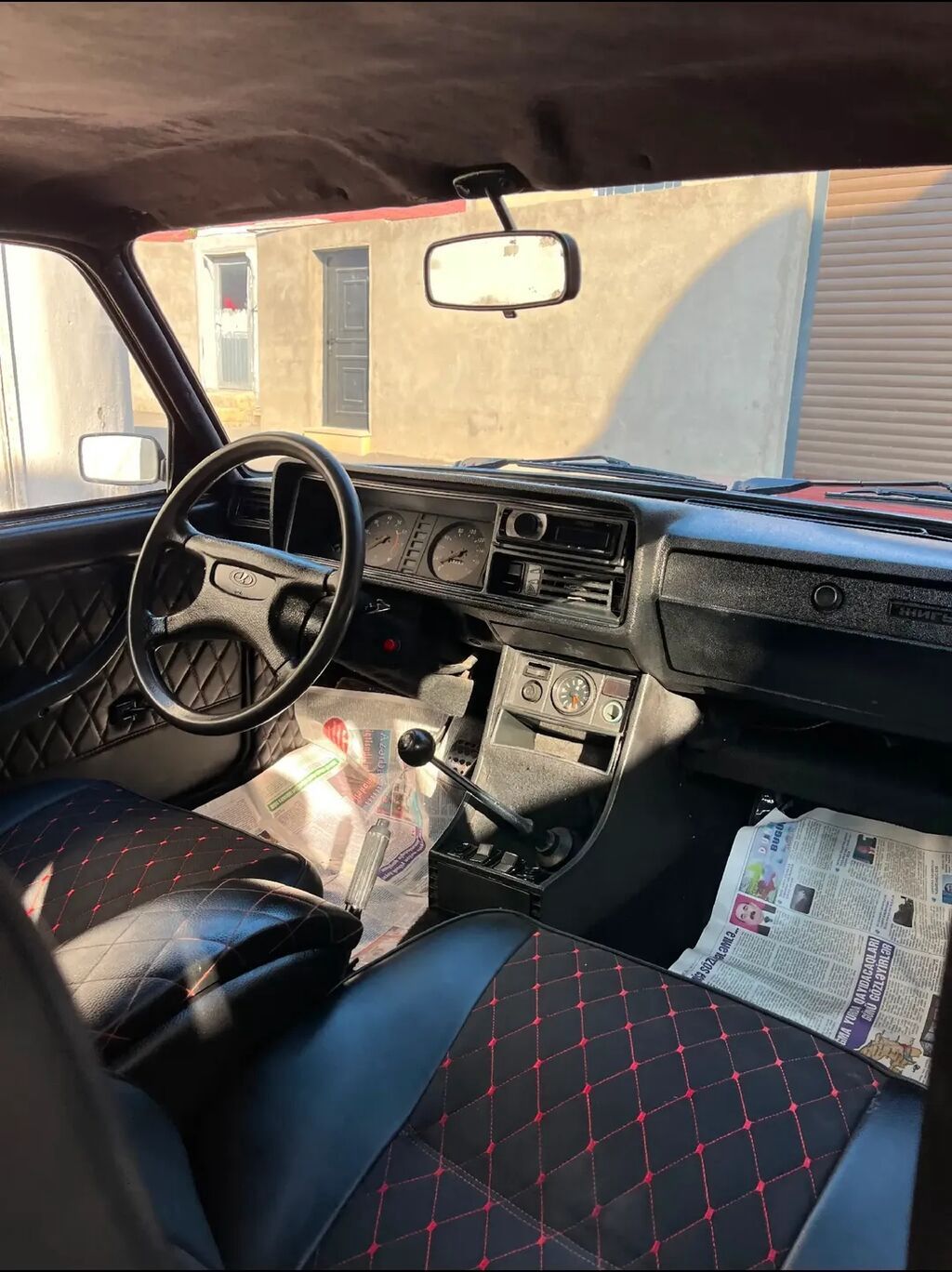 VAZ (LADA) 2107: 1.6 l | 2008 il 99999 km Sedan — Avto, Xırdalan (10)