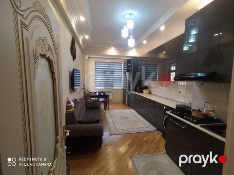 Satılır 3 otaqlı yeni tikili 110 m²