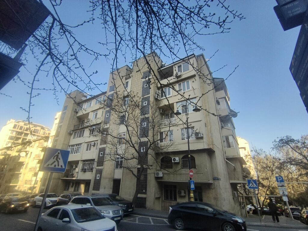 Bakı, 2 otaqlı, Köhnə tikili, m. İçərişəhər, 57 kv. m — Daşınmaz əmlak, Bakı (3)