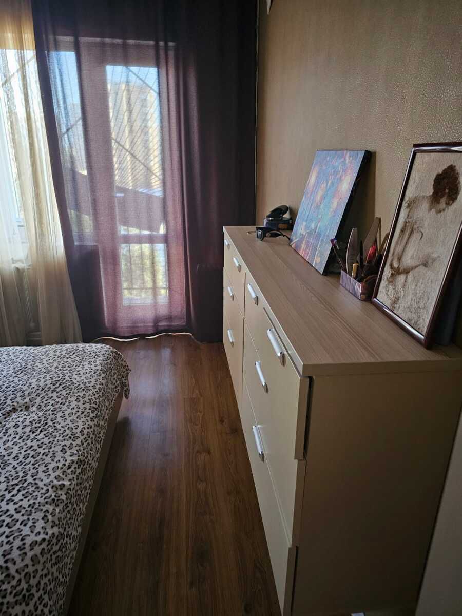 Satılır 4 otaqlı köhnə tikili 100 m² — Mənzil, Bakı (9)