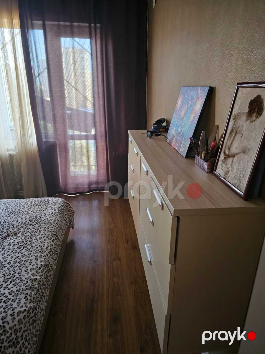 Satılır 4 otaqlı yeni tikili 105 m² — Mənzil, Bakı (6)