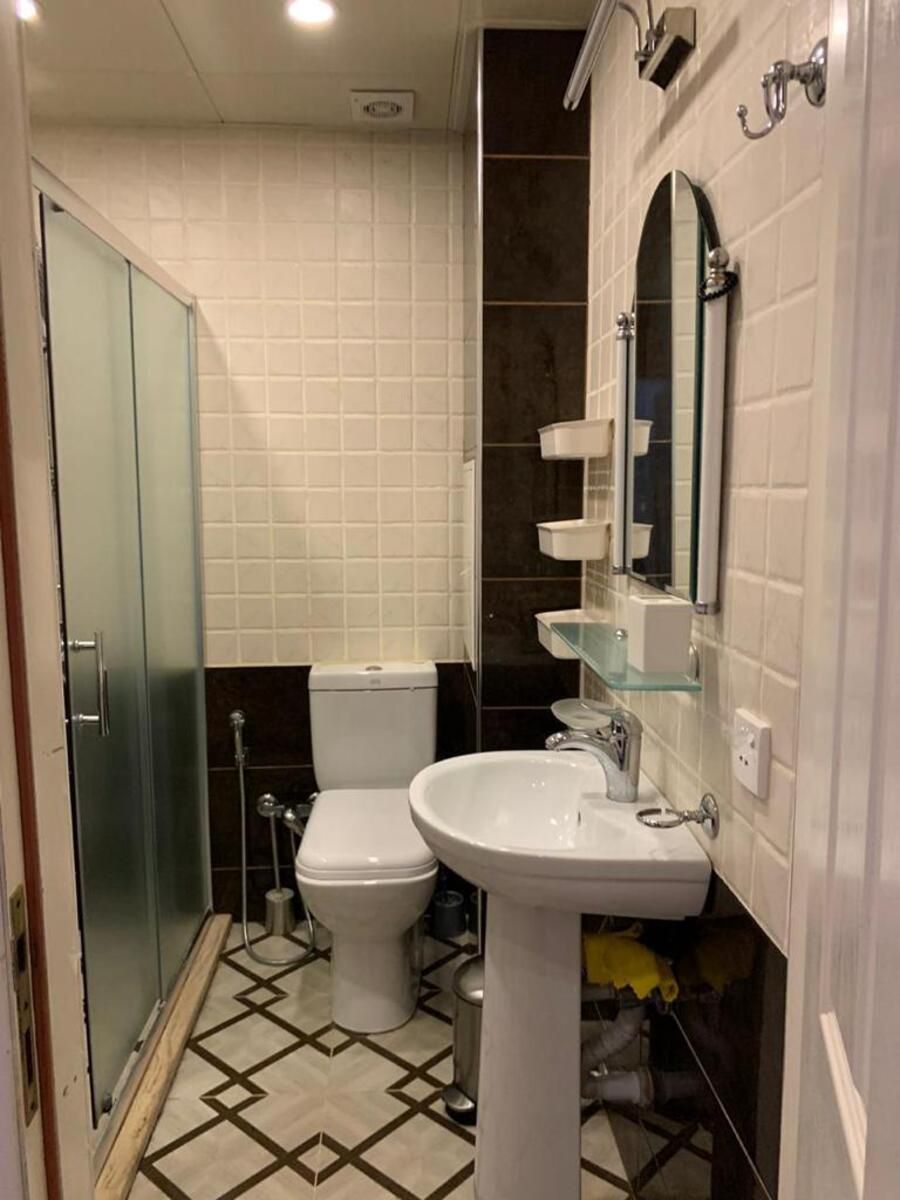 İcarəyə verilir 2 otaqlı köhnə tikili 65 m² — Mənzil, Bakı (9)