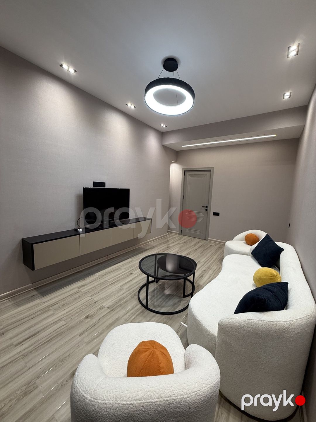 Satılır 2 otaqlı yeni tikili 55 m² — Mənzil, Sumqayıt (8)
