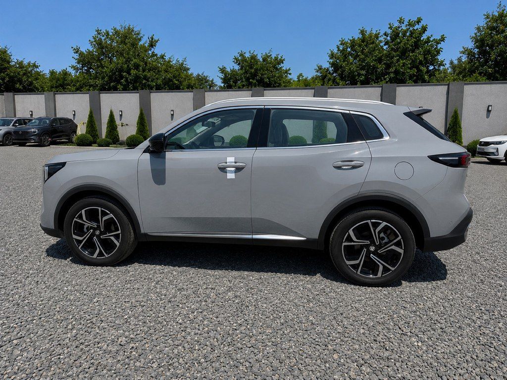 Changan CS 55 Plus, 1.5 L, 2026 il, yeni — Avtomobillər, Bakı (7)