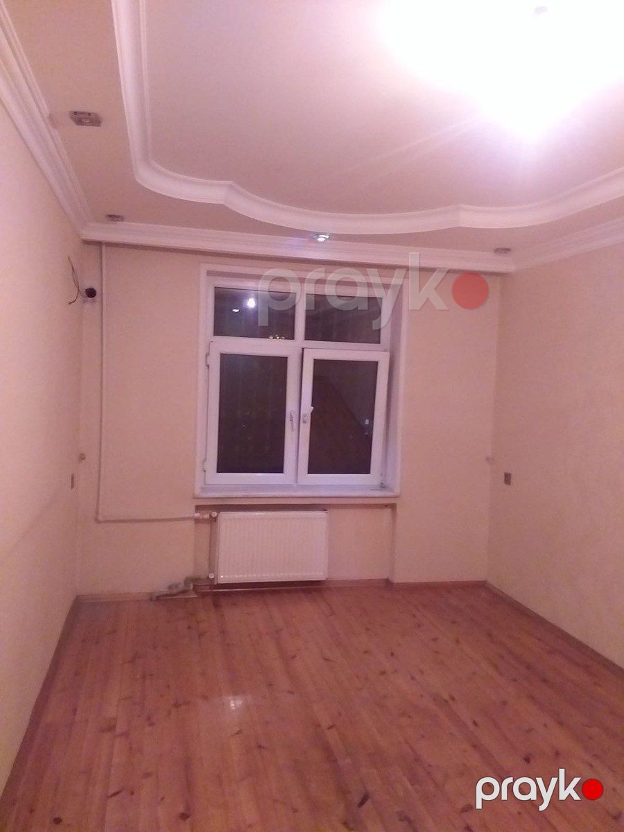 İcarəyə verilir 3 otaqlı köhnə tikili 80 m² — Mənzil, Bakı (2)