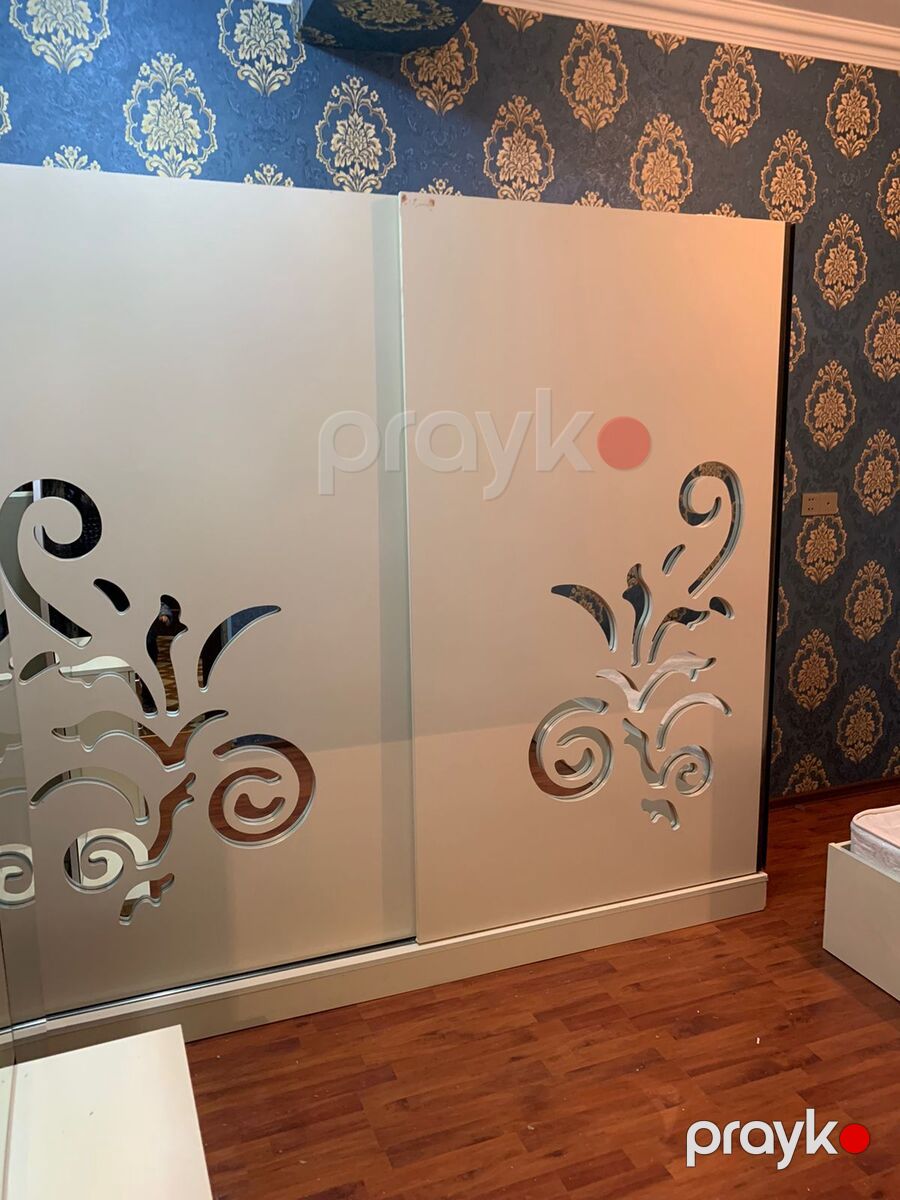 İcarəyə verilir 2 otaqlı yeni tikili 65 m² — Mənzil, Bakı (2)