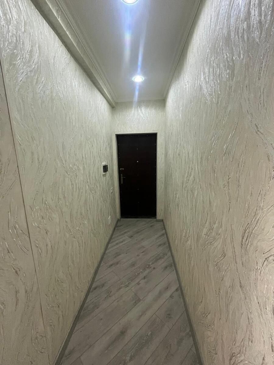 Satılır 2 otaqlı yeni tikili 46 m² — Mənzil, Xırdalan (3)