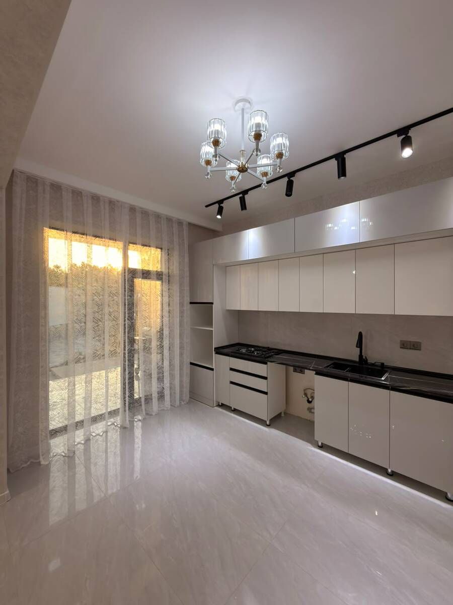 Satılır 4 otaqlı həyət evi/bağ evi 130 m² — Ev, villa, Bakı (12)