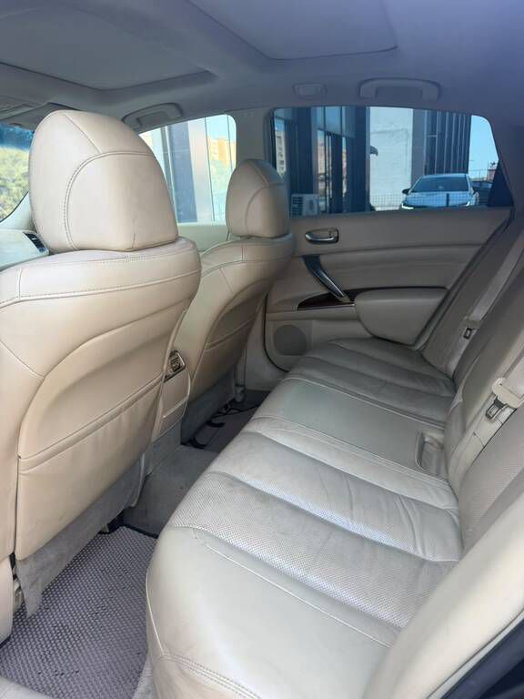 Nissan Teana, 2.5 L, 2010 il, 405 000 km — Avtomobillər, Bakı (8)