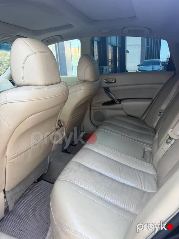 Nissan Teana, 2.5 L, 2010 il, 405 000 km — Avtomobillər, Bakı (8)