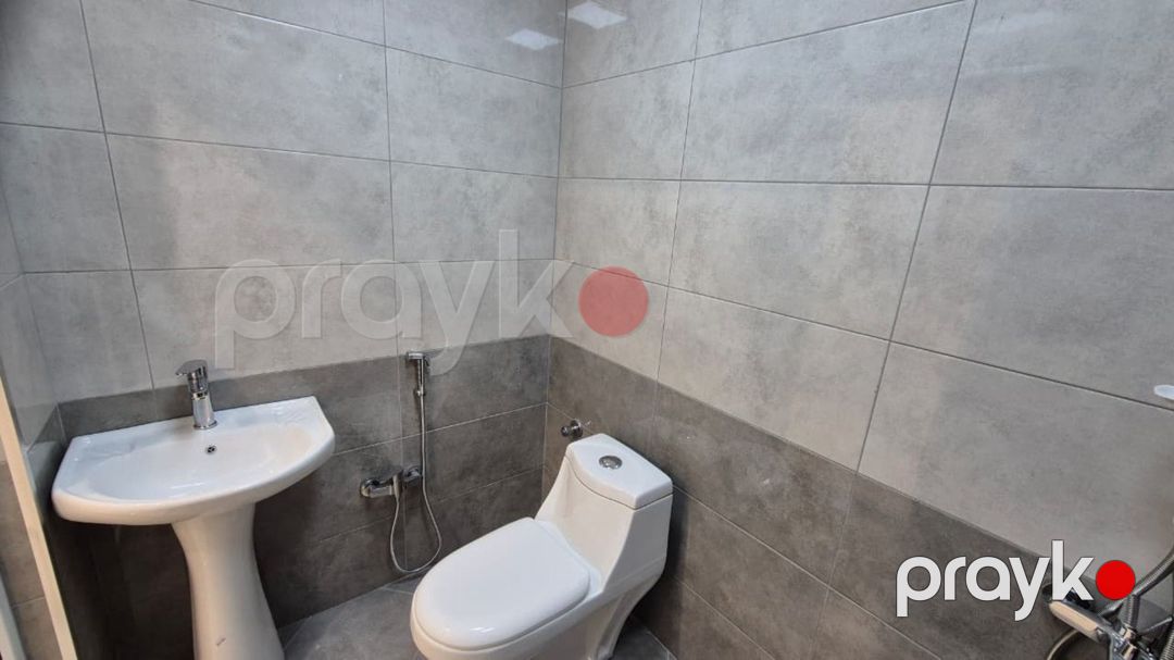 2-otaqlı yeni tikili, Xırdalan ş., 42.8 m² — Mənzil, Xırdalan (12)