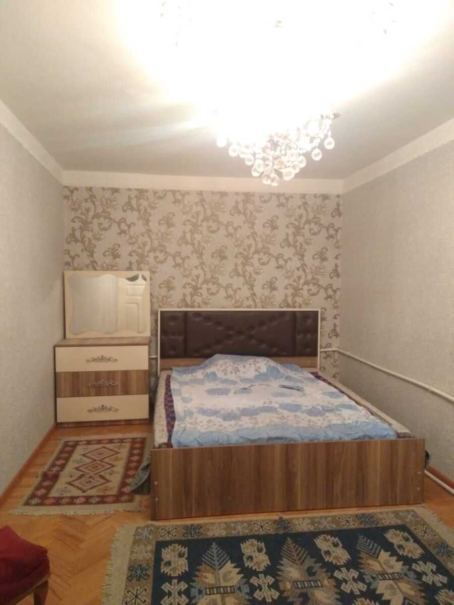 2-otaqlı mənzil, Zahid Xəlilov küç., 45 m² — Mənzil, Bakı (8)