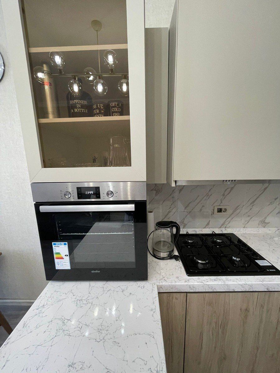 İcarəyə verilir 2 otaqlı yeni tikili 65 m² — Mənzil, Bakı (10)