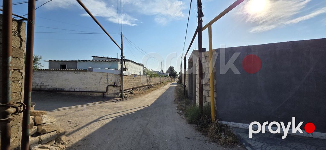 Satılır 5 otaqlı həyət evi/bağ evi 245 m² — Ev, villa, Bakı (4)