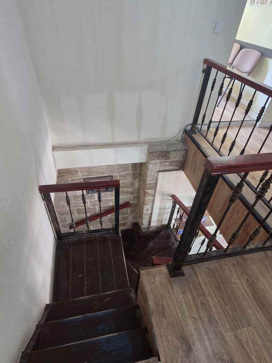 İcarəyə verilir 7 otaqlı ofis 200 m² — Ofis, Bakı (6)
