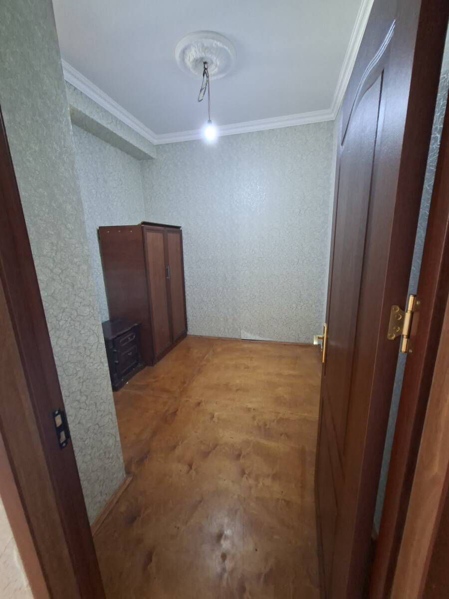 2-otaqlı yeni tikili, Sumqayıt ş., 44.5 m² — Mənzil, Sumqayıt (5)