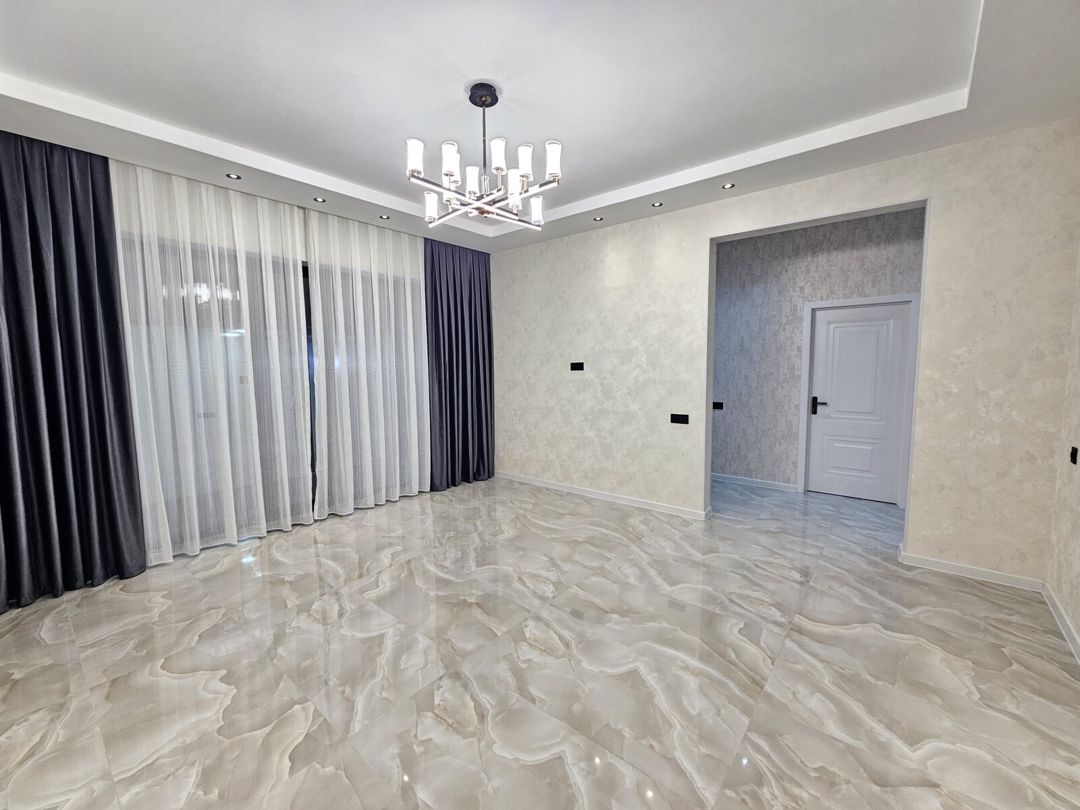 Satılır 3 otaqlı həyət evi/bağ evi 100 m² — Ev, villa, Bakı (11)