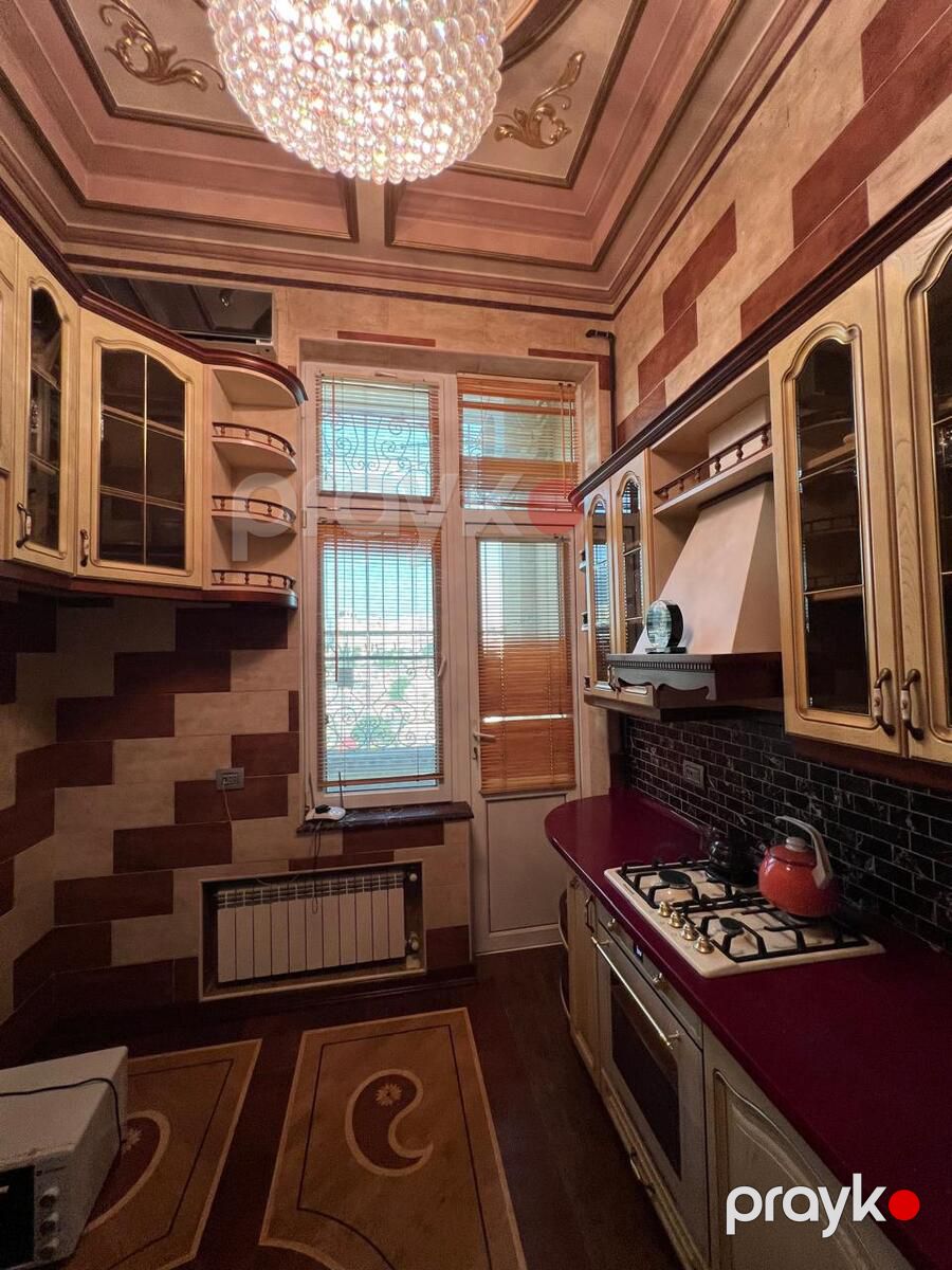 Satılır 3 otaqlı yeni tikili 105 m² — Mənzil, Bakı (7)