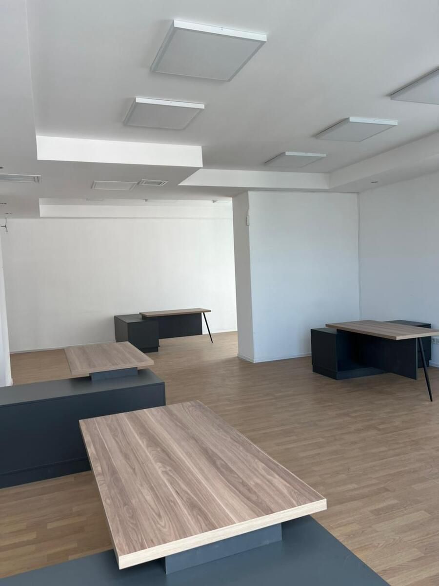 Satılır 4 otaqlı yeni tikili 193 m² — Mənzil, Bakı (12)