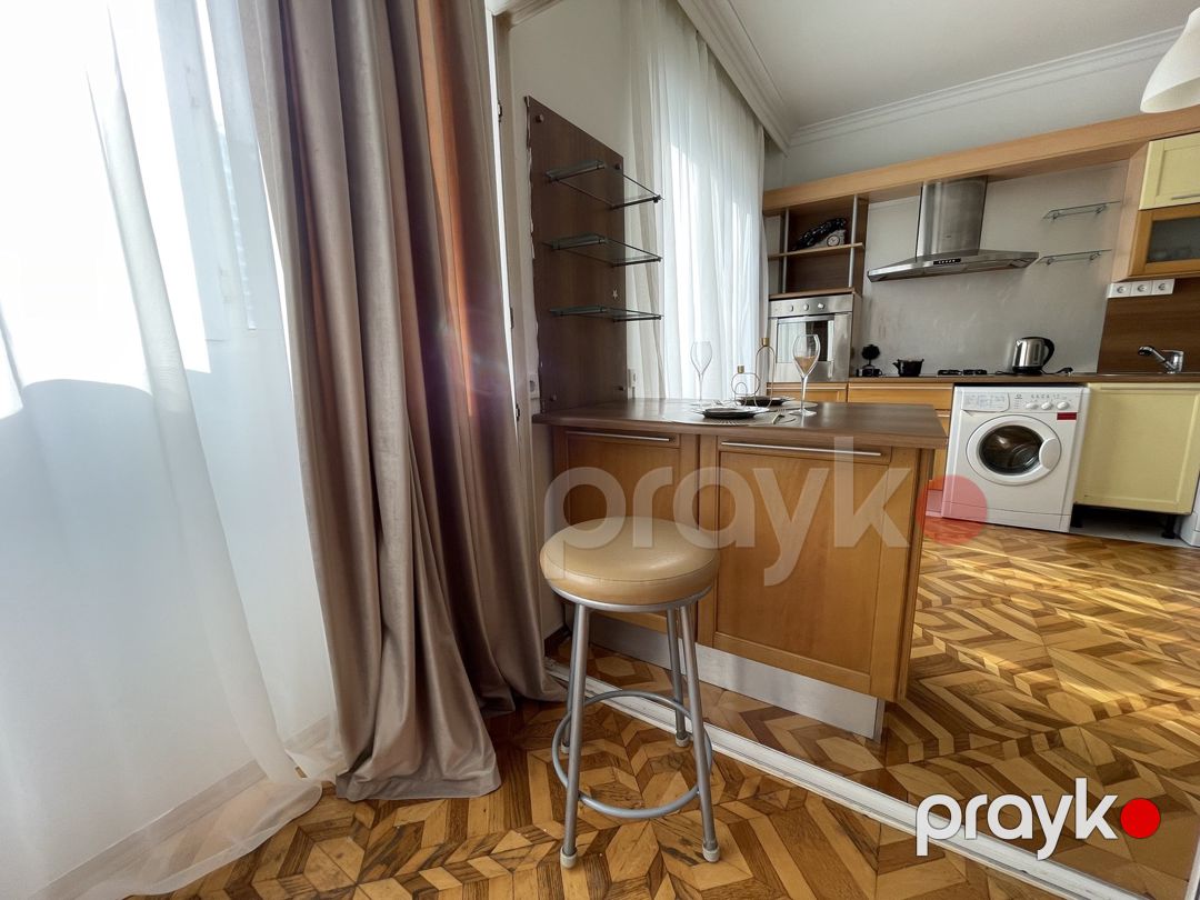 İcarəyə verilir 3 otaqlı yeni tikili 100 m² — Mənzil, Bakı (7)