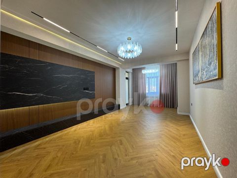 Satılır 3 otaqlı yeni tikili 146 m²
