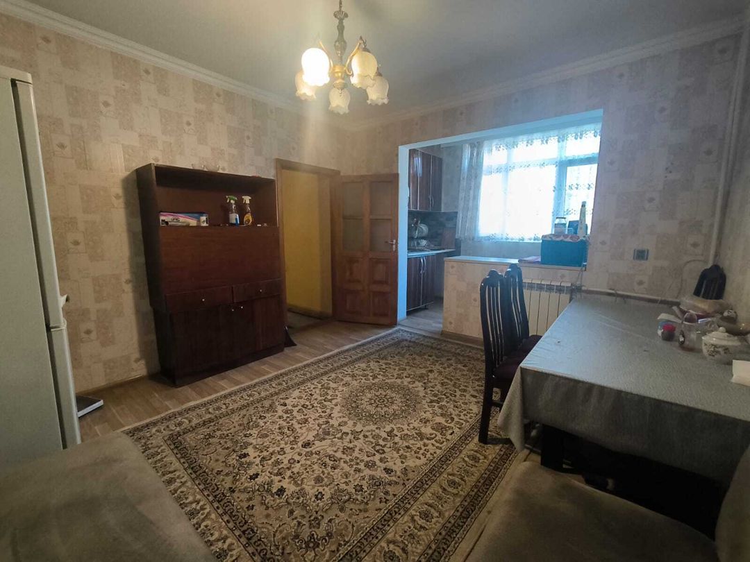 Satılır 3 otaqlı köhnə tikili 90 m² — Mənzil, Bakı (11)