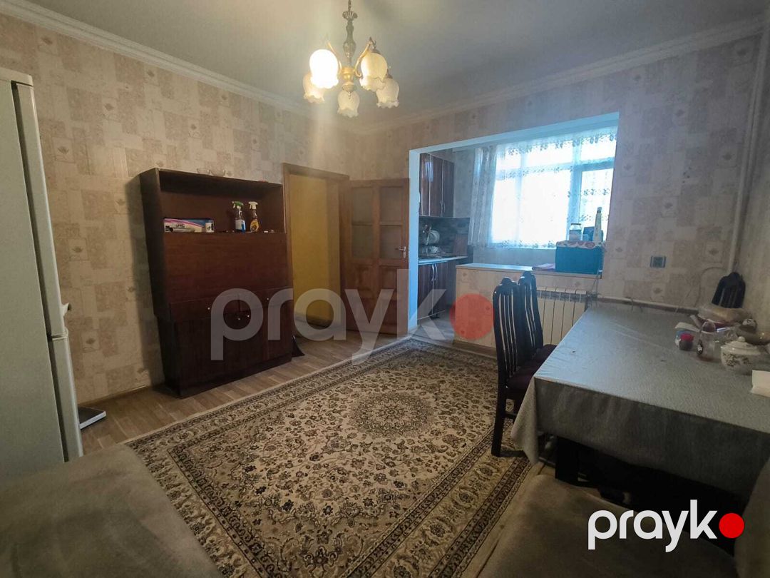 Satılır 3 otaqlı köhnə tikili 90 m² — Mənzil, Bakı (11)