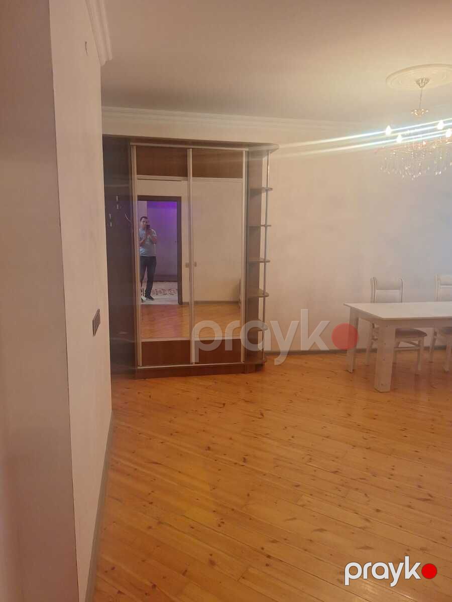 2-otaqlı yeni tikili kirayə verilir, 20 Yanvar m., 60 m² — Daşınmaz əmlak, Bakı (7)