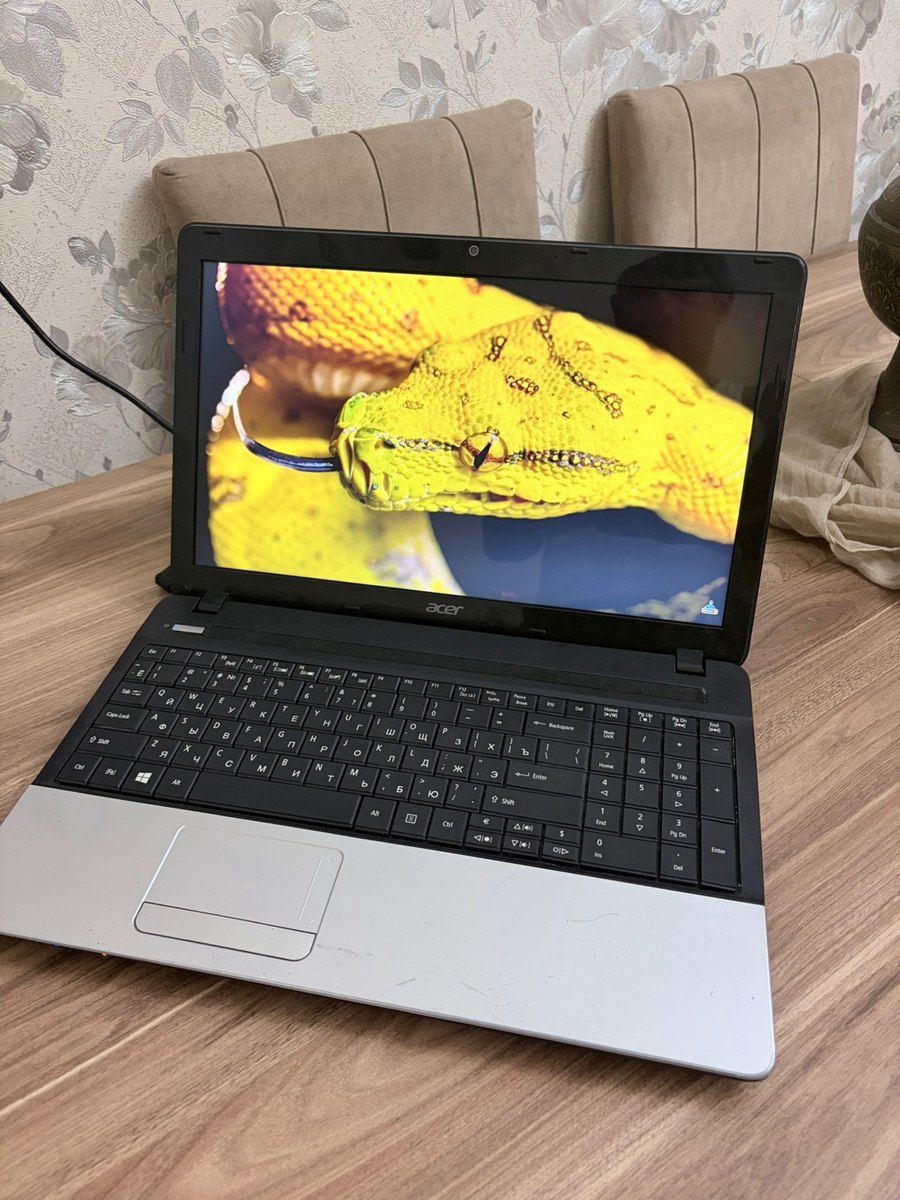 Acer TMP P253 — Elektronika, Bakı