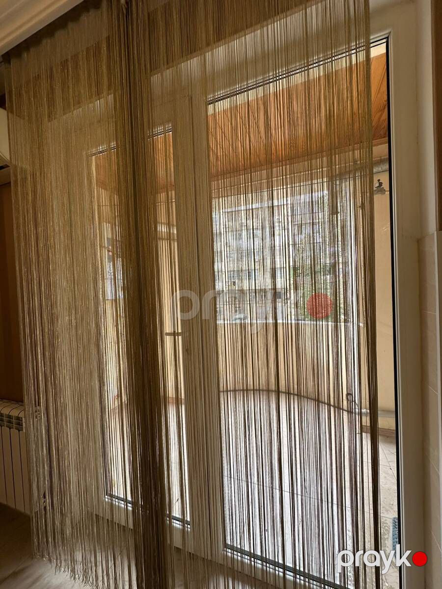 İcarəyə verilir 3 otaqlı yeni tikili 118 m² — Mənzil, Bakı (7)