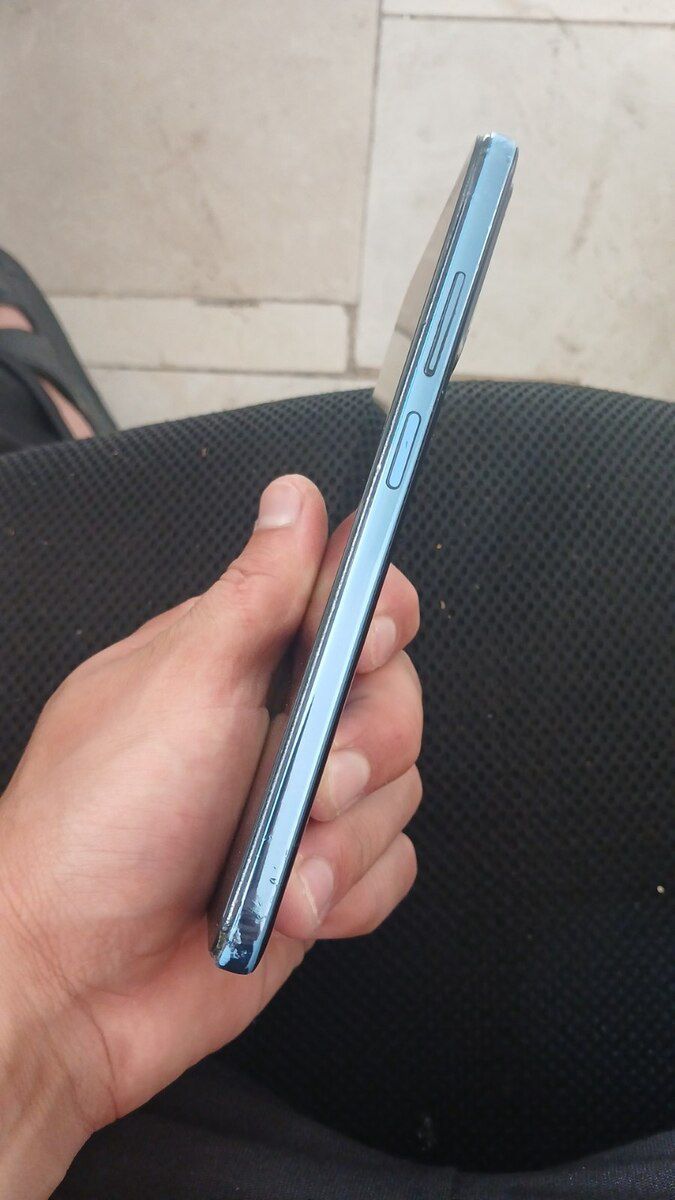Xiaomi Redmi Note 11 Star Blue 128GB/4GB — Smartfonlar, Bakı (4)