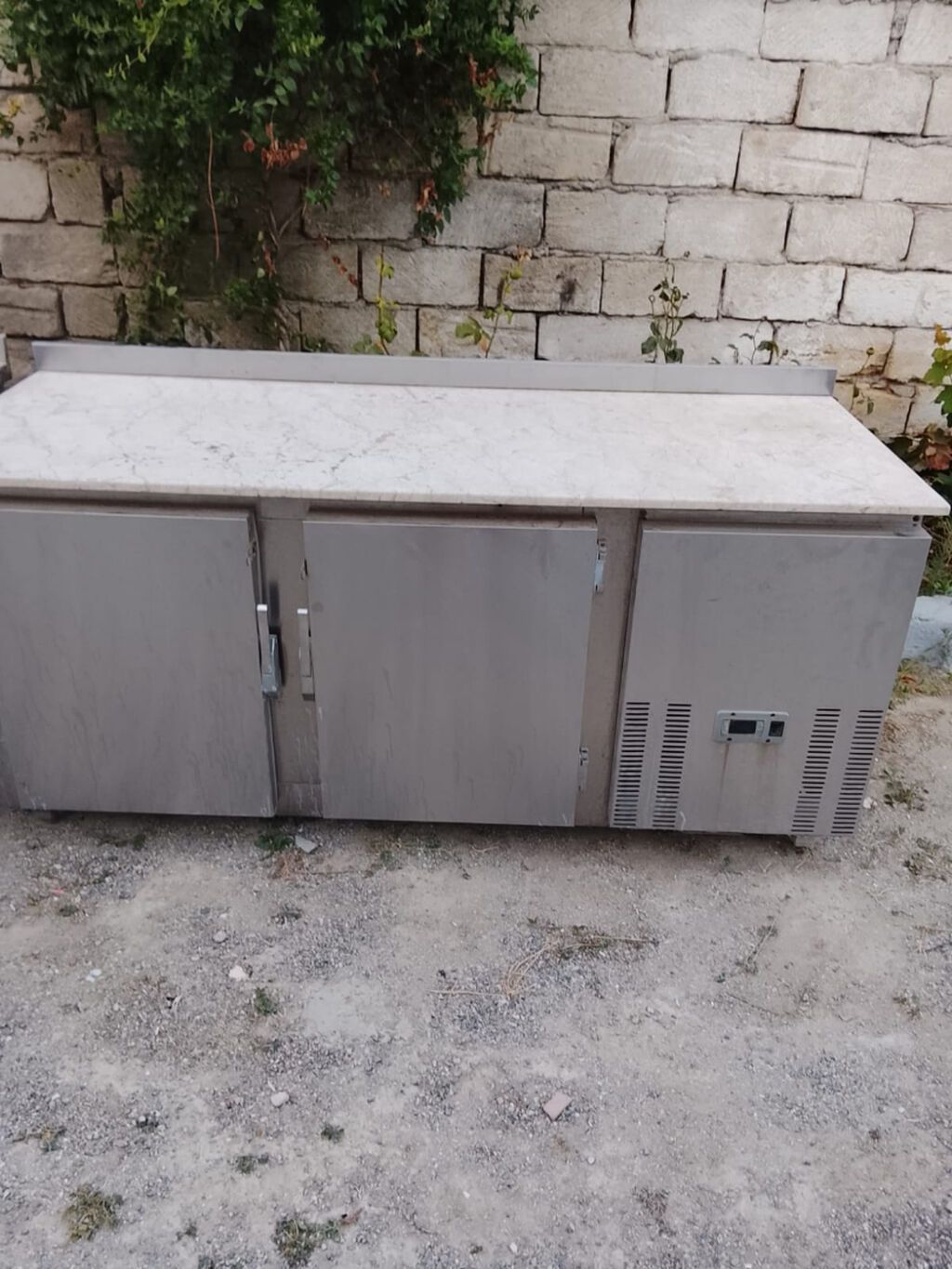 Salam restoran ucun avadanliqlar satilir tecili baki iadehsali feil — Mallar, Bakı