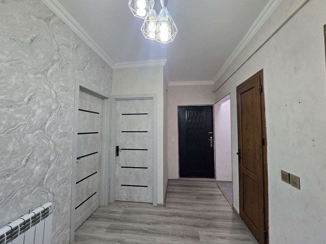 Satılır 3 otaqlı köhnə tikili 72 m² — Mənzil, Sumqayıt (8)