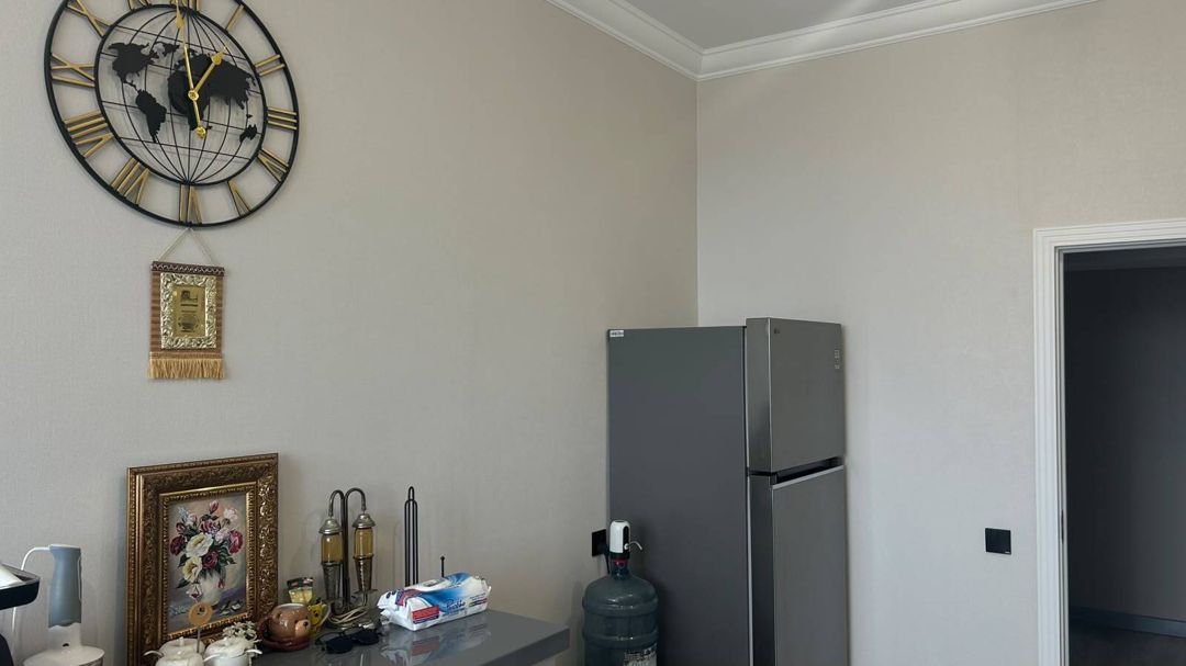 Satılır 3 otaqlı yeni tikili 112 m² — Mənzil, Bakı (7)